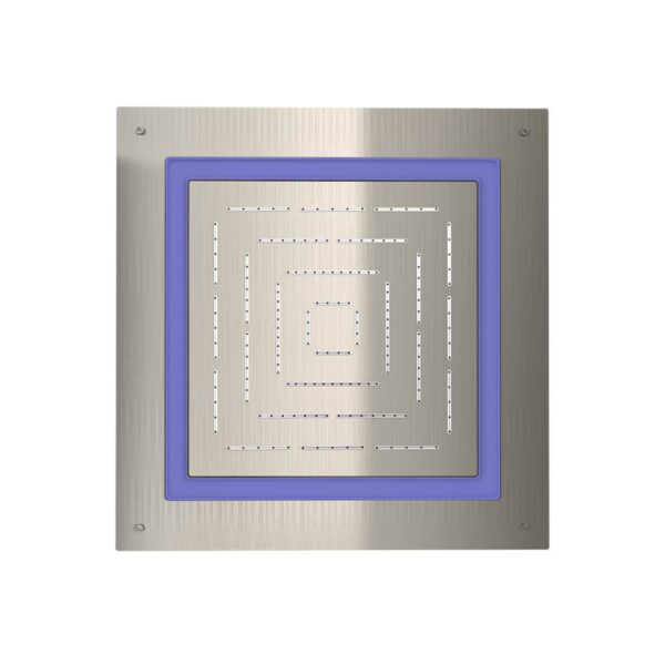 MAZE PRIME SQUARE SHAPE - CHROME - Image 3