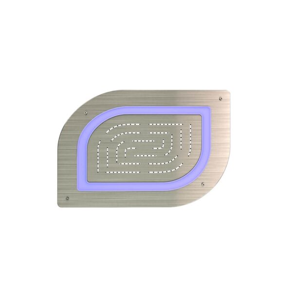 ALIVE- MAZE PRIME - CHROME - Image 3
