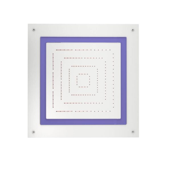 MAZE PRIME SQUARE SHAPE - CHROME - Image 2