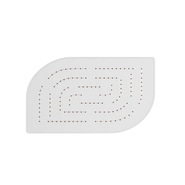 ALIVE MAZE OVERHEAD SHOWER - CHROME - Image 3