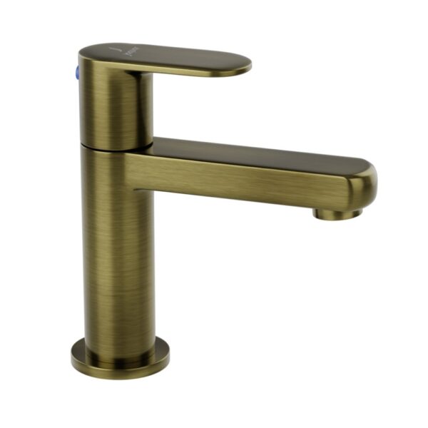 PILLAR COCK - CHROME - Image 10