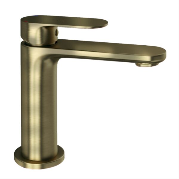 SINGLE LEVER BASIN MIXER - CHROME - Image 13