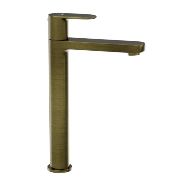 PILLAR COCK - CHROME - Image 10