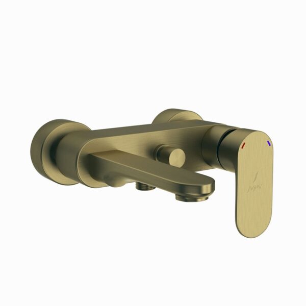 SINGLE LEVER WALL MIXER - CHROME - Image 10