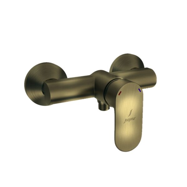 SINGLE LEVER EXPOSED SHOWER MIXER - CHROME - Image 10