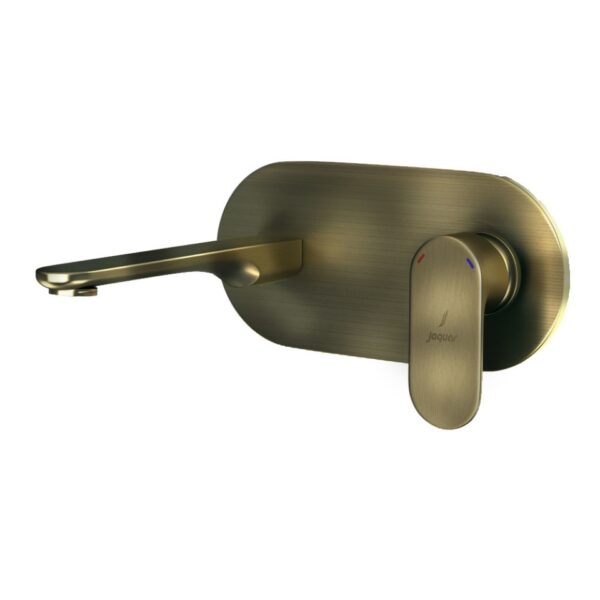 EXPOSED PART KIT OF SINGLE LEVER BASIN MIXER - CHROME - Image 13