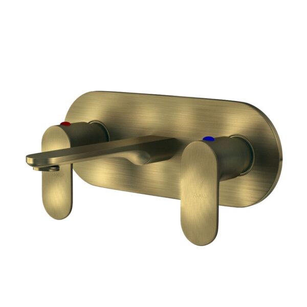 TWO CONCEALED STOP COCKS - CHROME - Image 10