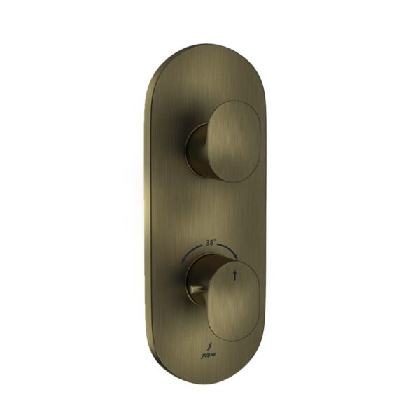 AQUAMAX EXPOSED PART KIT - CHROME - Image 10