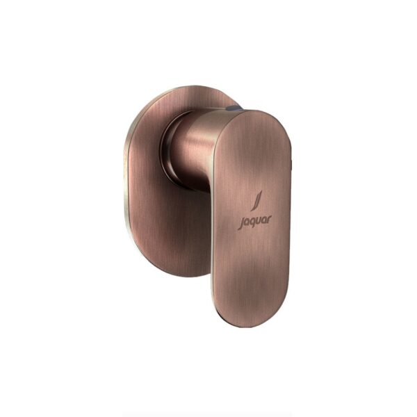 EXPOSED PART KIT OF CONCEALED STOP COCK - CHROME - Image 12