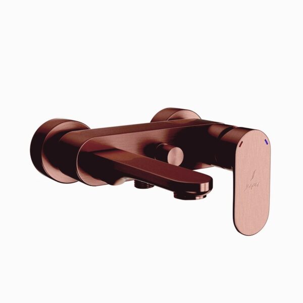 SINGLE LEVER WALL MIXER - CHROME - Image 9