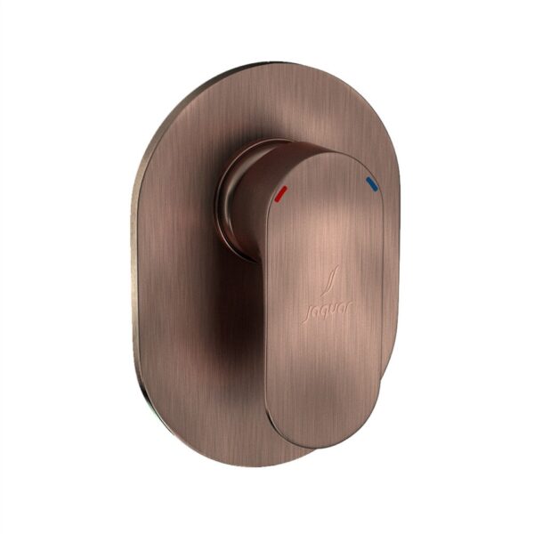 SINGLE LEVER CONCEALED MANUAL SHOWER VALVE - CHROME - Image 12