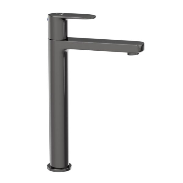 PILLAR COCK - CHROME - Image 8