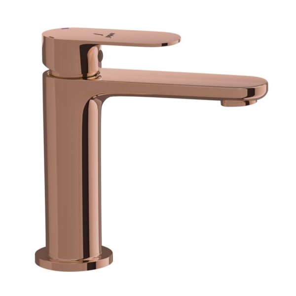 SINGLE LEVER BASIN MIXER - CHROME - Image 2