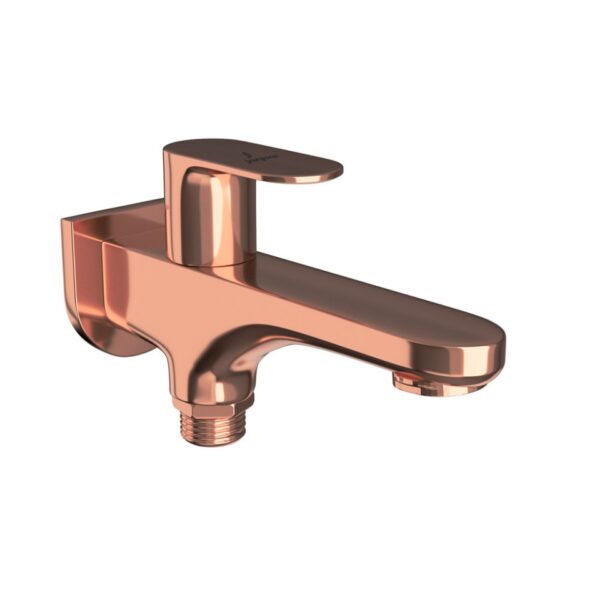2-WAY BIB TAP - CHROME - Image 2