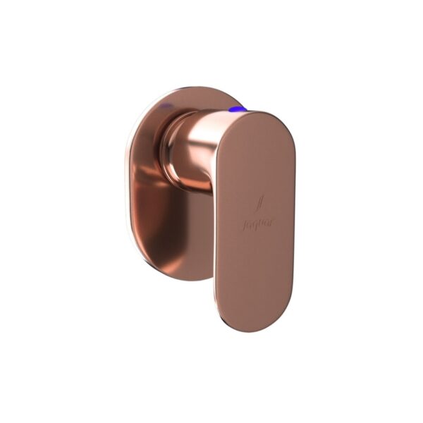 EXPOSED PART KIT OF CONCEALED STOP COCK - CHROME - Image 4