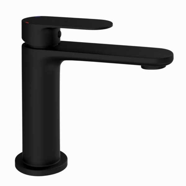 SINGLE LEVER BASIN MIXER - CHROME - Image 10