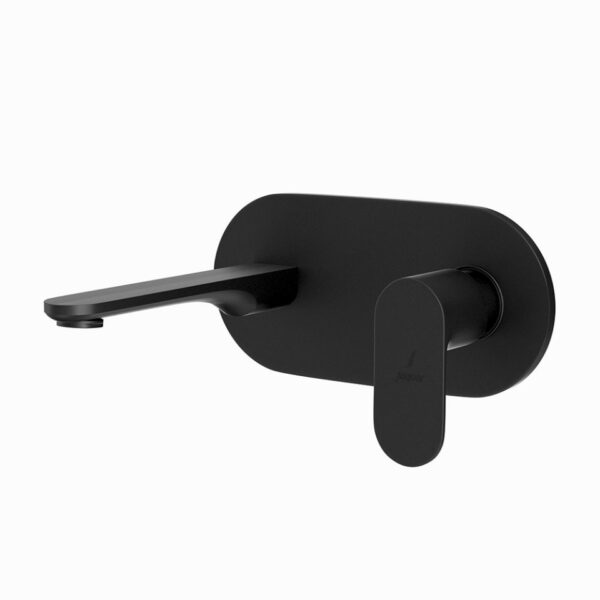EXPOSED PART KIT OF SINGLE CONCEALED STOP COCK - CHROME - Image 7