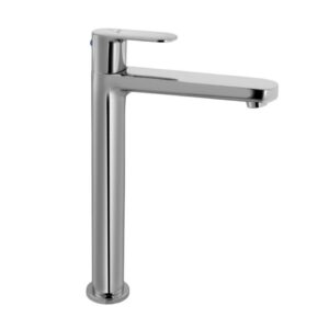 PILLAR COCK - CHROME