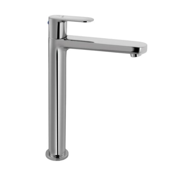 PILLAR COCK - CHROME
