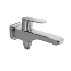 2-WAY BIB TAP - CHROME