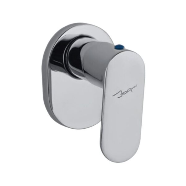 EXPOSED PART KIT OF CONCEALED STOP COCK - CHROME