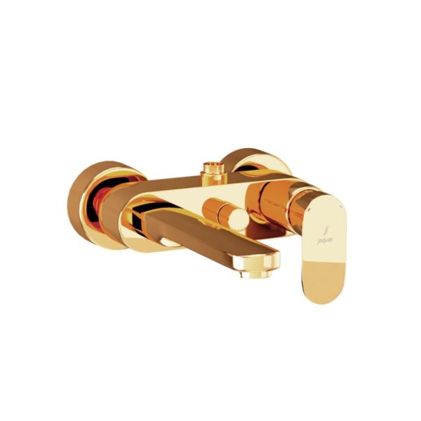 SINGLE LEVER BATH & SHOWER MIXER - CHROME - Image 3