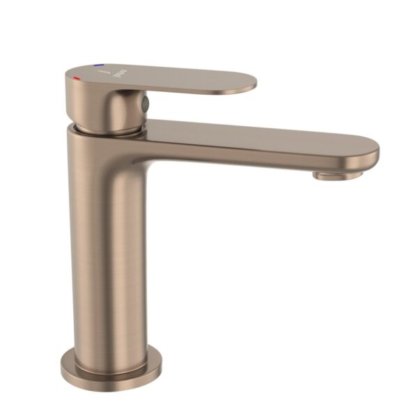 SINGLE LEVER BASIN MIXER - CHROME - Image 9