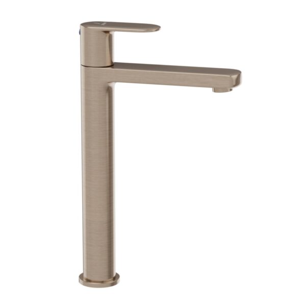 PILLAR COCK - CHROME - Image 6