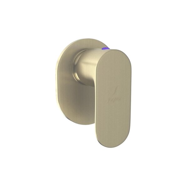 EXPOSED PART KIT OF CONCEALED STOP COCK - CHROME - Image 9