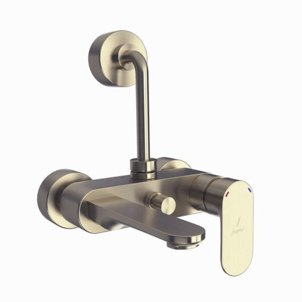 SINGLE LEVER WALL MIXER - CHROME - Image 6