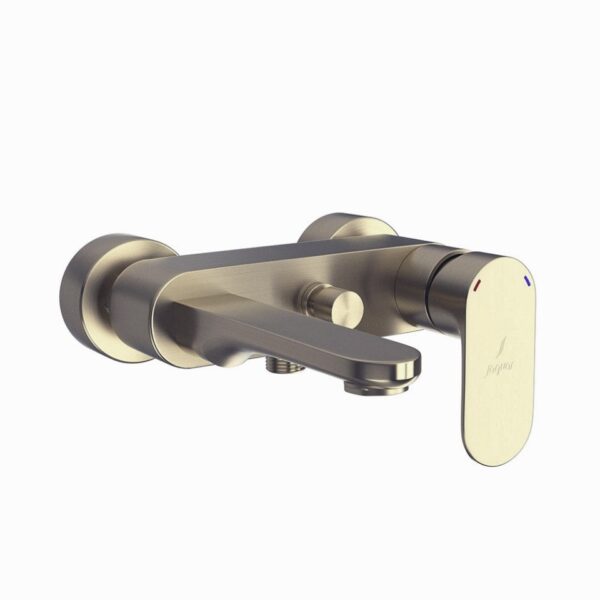 SINGLE LEVER WALL MIXER - CHROME - Image 6