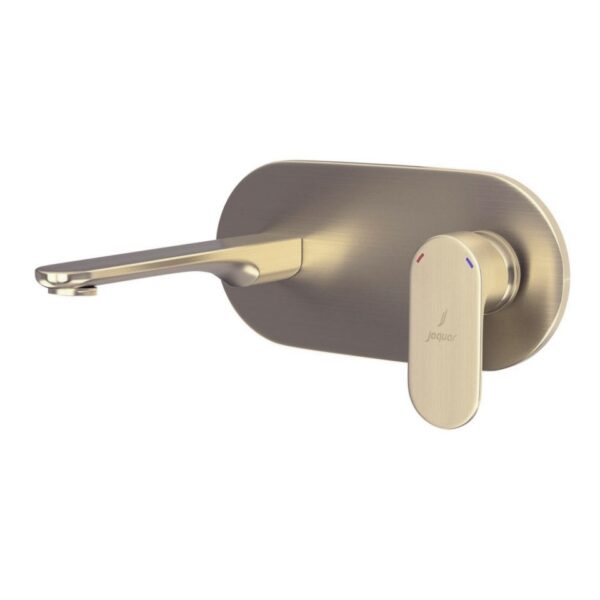 EXPOSED PART KIT OF SINGLE LEVER BASIN MIXER - CHROME - Image 9
