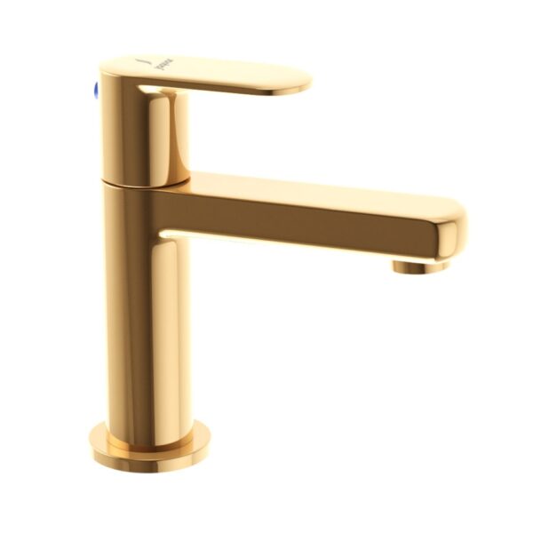PILLAR COCK - CHROME - Image 5