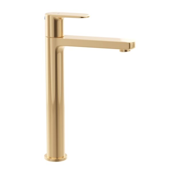 PILLAR COCK - CHROME - Image 5