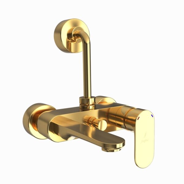 SINGLE LEVER WALL MIXER - CHROME - Image 5