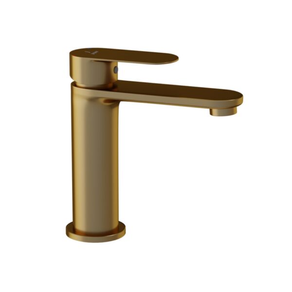 SINGLE LEVER BASIN MIXER - CHROME - Image 4