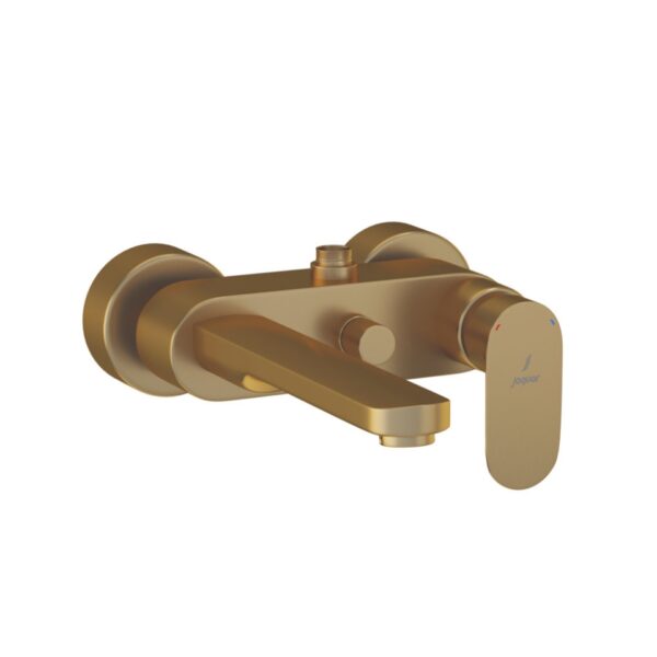 SINGLE LEVER BATH & SHOWER MIXER - CHROME - Image 4