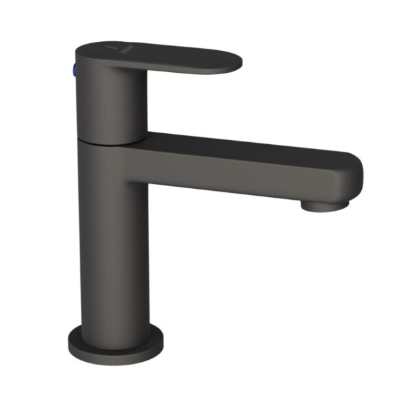 PILLAR COCK - CHROME - Image 4