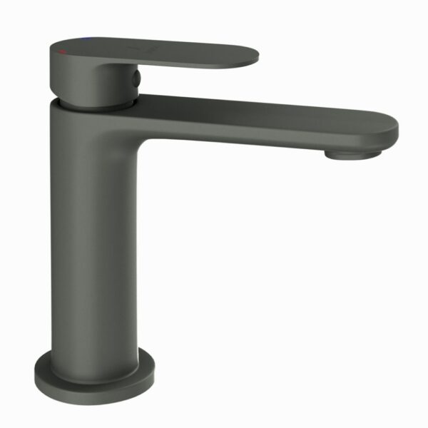 SINGLE LEVER BASIN MIXER - CHROME - Image 7