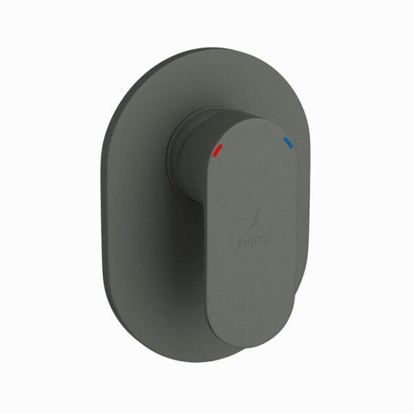 SINGLE LEVER CONCEALED MANUAL SHOWER VALVE - CHROME - Image 7