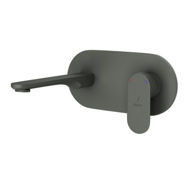 EXPOSED PART KIT OF SINGLE LEVER BASIN MIXER - CHROME - Image 7