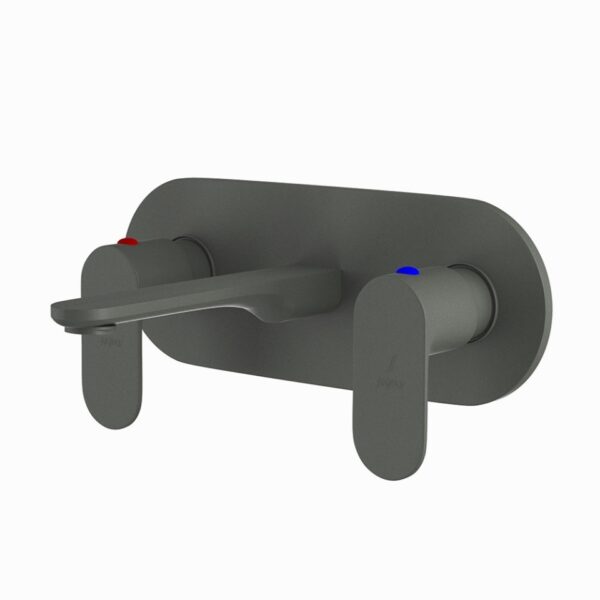 TWO CONCEALED STOP COCKS - CHROME - Image 4
