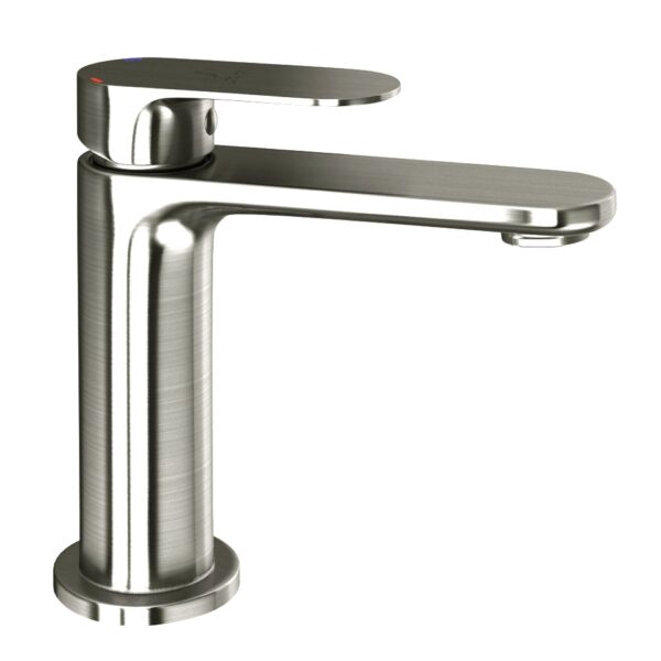 SINGLE LEVER BASIN MIXER - CHROME - Image 6