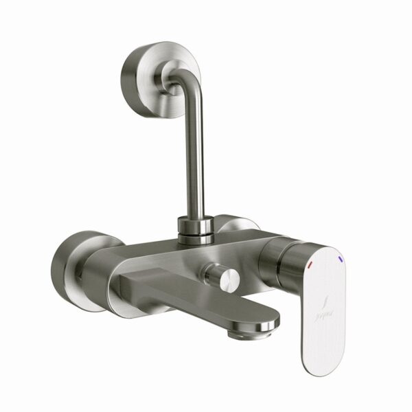 SINGLE LEVER WALL MIXER - CHROME - Image 3