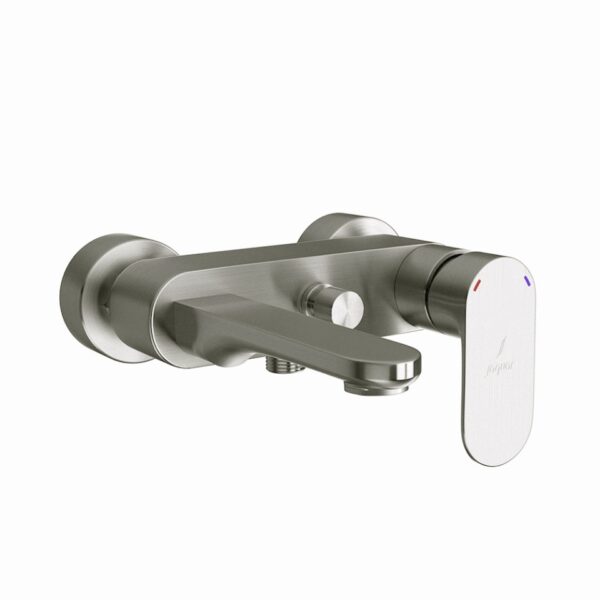 SINGLE LEVER WALL MIXER - CHROME - Image 3