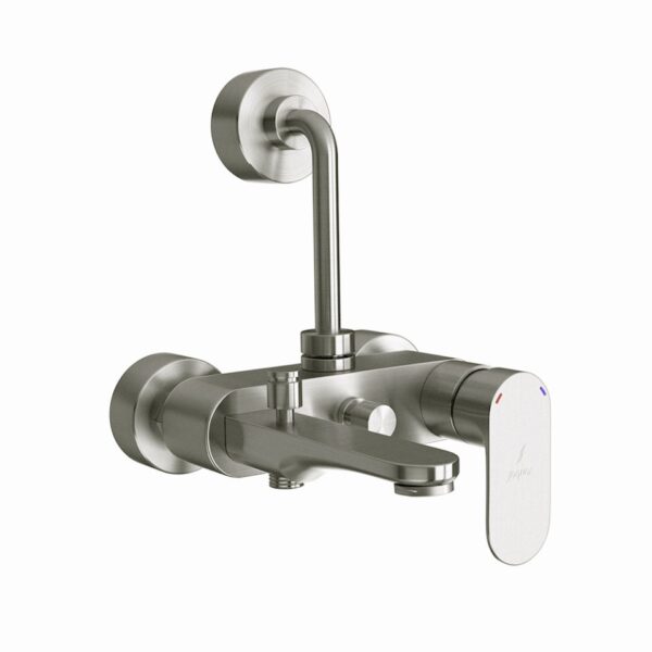 SINGLE LEVER WALL MIXER 3-IN-1 SYSTEM - CHROME - Image 6