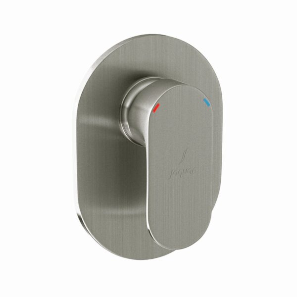 SINGLE LEVER CONCEALED MANUAL SHOWER VALVE - CHROME - Image 6