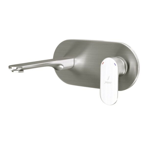 EXPOSED PART KIT OF SINGLE LEVER BASIN MIXER - CHROME - Image 6