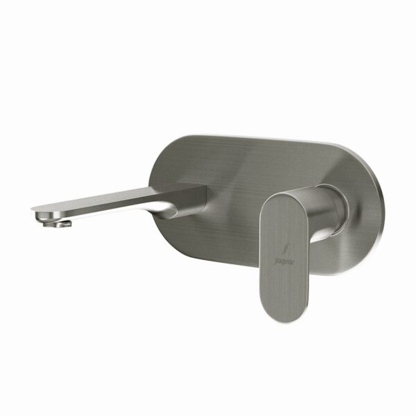 EXPOSED PART KIT OF SINGLE CONCEALED STOP COCK - CHROME - Image 3