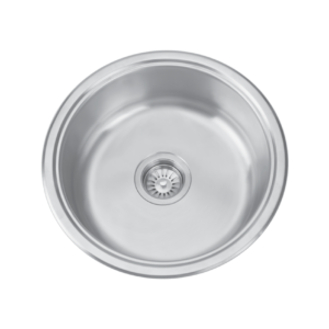 ROIS ROUND SINK